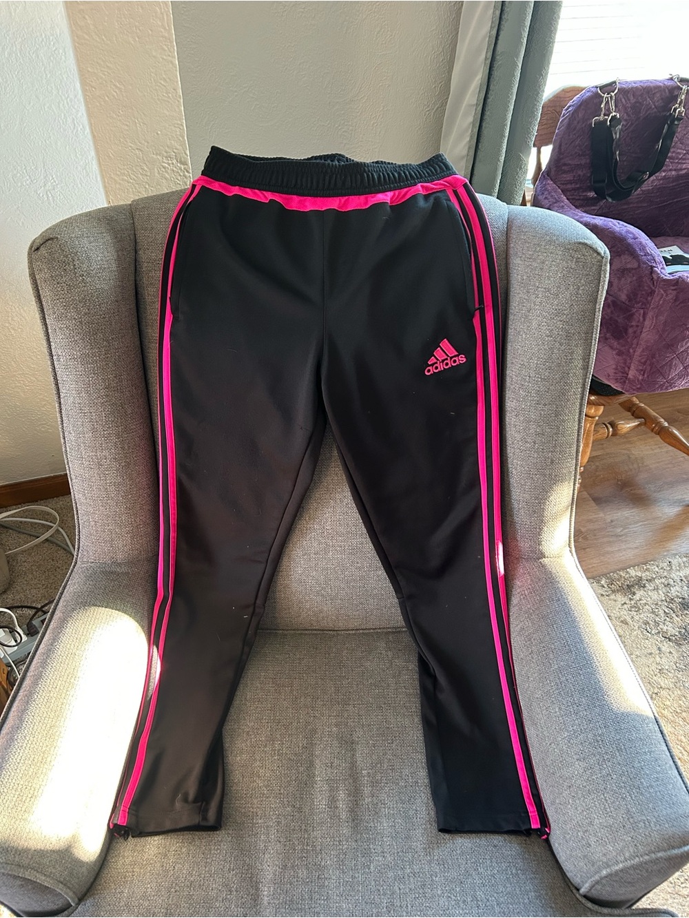 Adidas Track/ Joggers